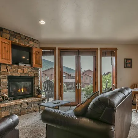 Antlers Gulch 501 By Summitcove Lodging